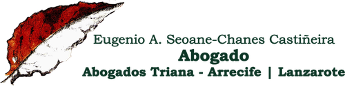 Logo de Abogados Lanzarote