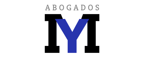 Logo de Abogados Montaño Ybarra.