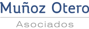 Logo de Abogados Muñoz Otero Asociados