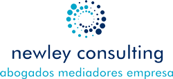 Logo de Abogados Newley