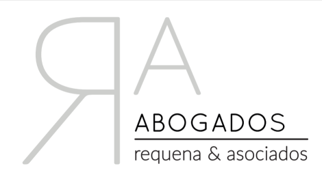 Logo de Abogados Requena y Asociados