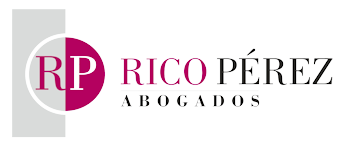 Logo de Abogados Rico Pérez