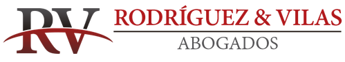 Logo de Abogados Rodríguez y Vilas