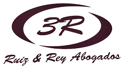 Logo de Abogados RuizRey