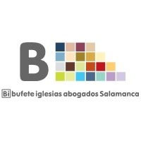 Logo de Abogados Salamanca