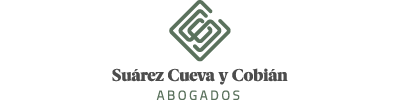 Logo de Abogados Suárez Cueva