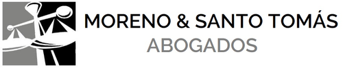 Logo de Abogados Victoria Santo Tomás