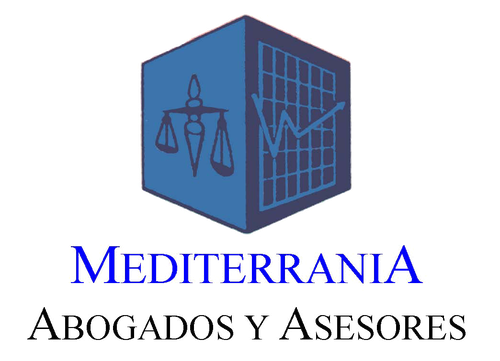 Logo de Abogados Y Asesores Mediterrania, S.L.P.