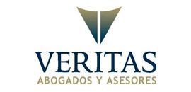 Logo de Abogados y asesores Veritas