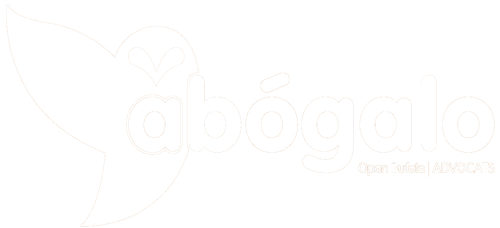 Logo de Abogalo