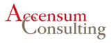 Logo de Accensum Consulting