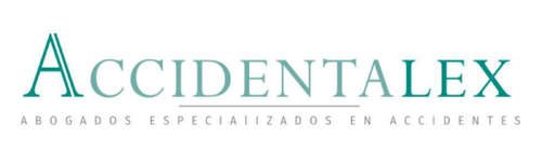 Logo de Accidentalex