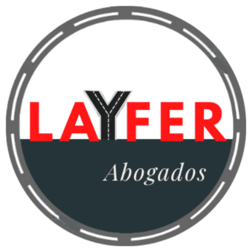 Logo de Accidentes Layfer Abogados