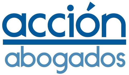 Logo de Acción Abogados