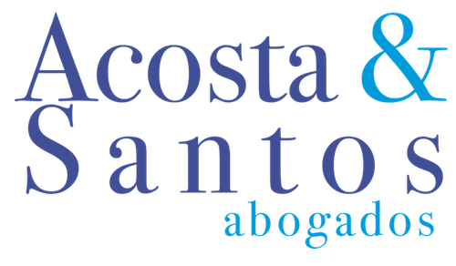 Logo de Acosta & Santos Abogados