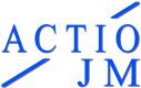 Logo de Actio JM