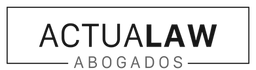 Logo de Actualaw Abogados