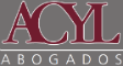 Logo de Acyl Abogados