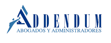 Logo de Addendum Abogados