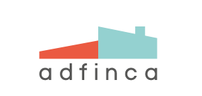 Logo de Adfinca