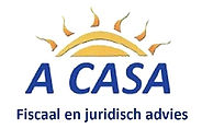 Logo de Adviesbureau A CASA