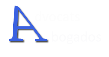 Logo de Advocats Abogados