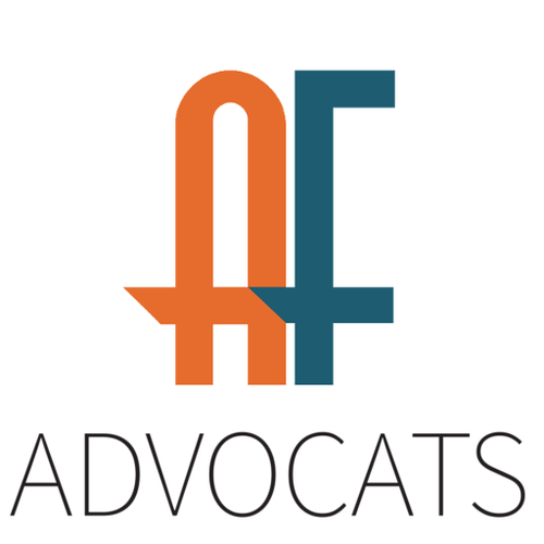 Logo de Af Advocats