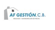 Logo de Af gestion comunidades & asesoría jurídica