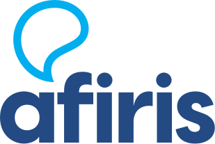 Logo de Afiris