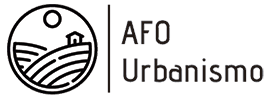 Logo de Afo Urbanismo