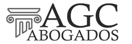 Logo de Agc abogados