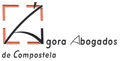 Logo de Ágora De Compostela Juristas, S.C.P.