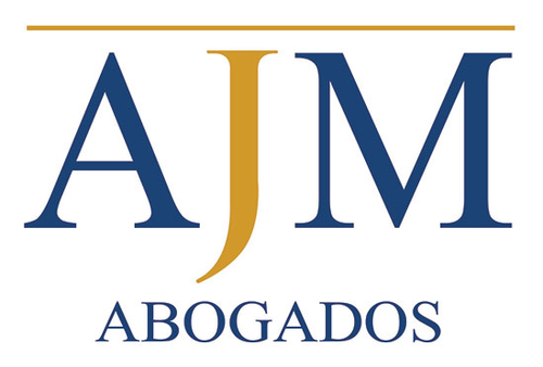 Logo de Ajm Abogados