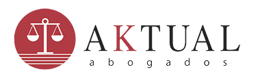 Logo de Aktual Abogados