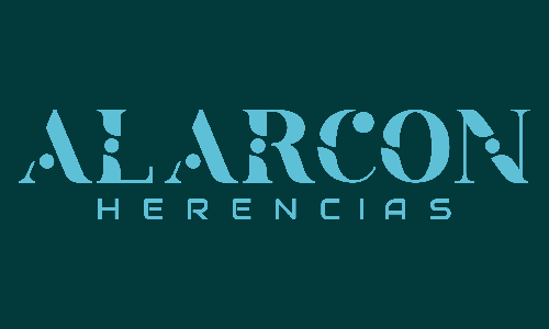 Logo de Alarcón Herencias