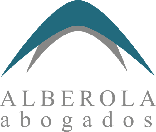 Logo de Alberola Abogados