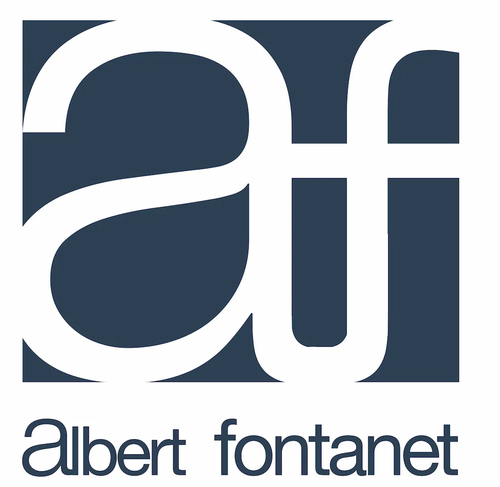 Logo de Albert Fontanet