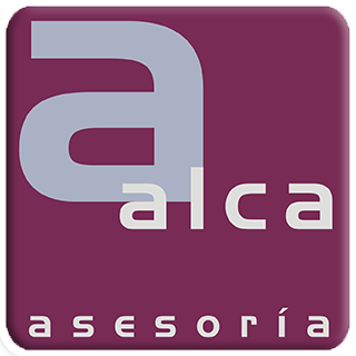 Logo de Alca Asesoría S.L.U.P