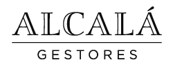 Logo de Alcalá gestores