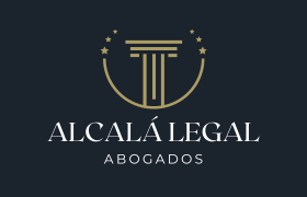 Logo de Alcalá Legal Abogados