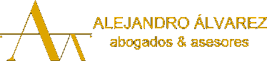 Logo de Alejandro Álvarez Abogados & Asesores