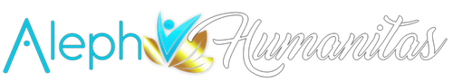 Logo de Aleph Humanitas