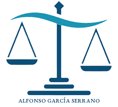 Logo de Alfonso García Serrano Abogado