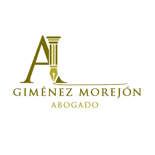 Logo de Alfonso Giménez.