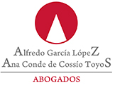 Logo de Alfredo García López & Ana Conde de Cossío Toyos