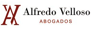 Logo de Alfredo Velloso Abogados