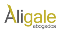 Logo de Aligale Abogados