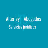 Logo de Alterley Abogados en Alcala la Real