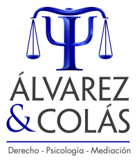 Logo de Álvarez & Colás