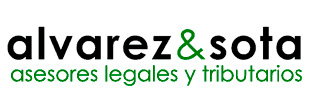 Logo de Alvarez & Sota Asesores Legales y Tributarios